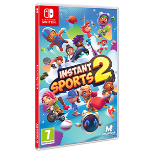 Instant Sports 2