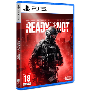 Ready or Not