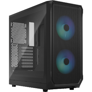 GAMEPC GR550BA R5-4500 - RTX 3050 - 16GB - 500GB SSD - FreeDOS - Ordenador Sobremesa Gaming - Reacondicionado