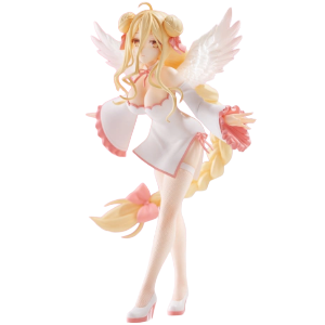 Figura Date A Live V BiCute Pure Mukuro Hoshimiya de 21 cm