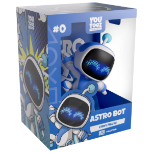 Figura Playstation Astro Bot de 12 cm