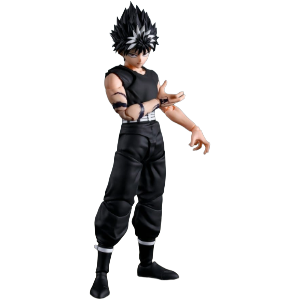 Figura Yu Yu Hakusho S.H.Figuarts Action Figure Hiei de 14 cm
