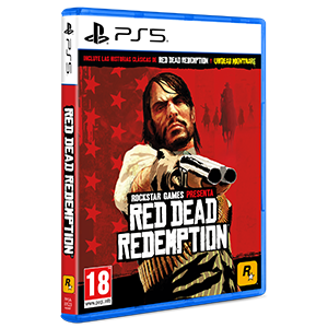 Red Dead Redemption