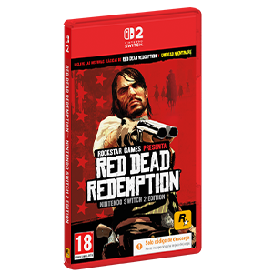 Red Dead Redemption (CIAB)