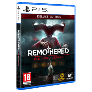 Remothered: Red Nun's Legacy - Deluxe Edition NSW2