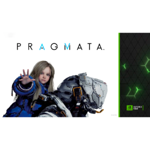 NVIDIA Pragmata Bundle