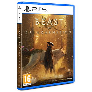 Beast of Reincarnation