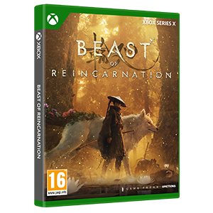 Beast of Reincarnation