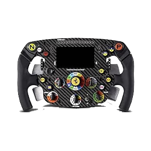 Thrustmaster Ferrari SF1000 Edition Add On - Accesorio Volante (REACONDICIONADO)