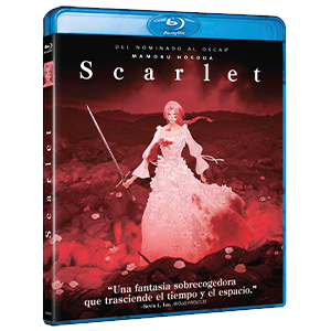 Scarlet
