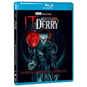 Bienvenidos a Derry - Temporada 1
