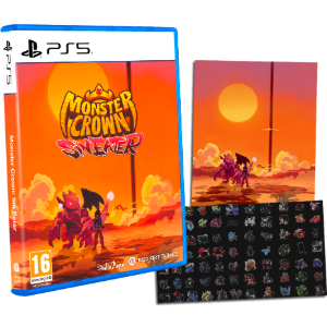 Monster Crown: Sin Eater