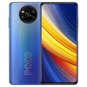 Poco X3 Pro 128GB Azul