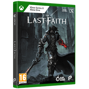 The Last Faith