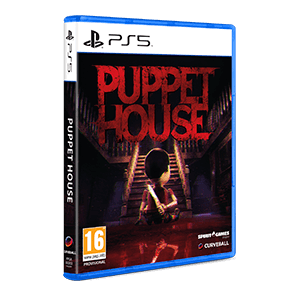 Puppet House - Seminuevo