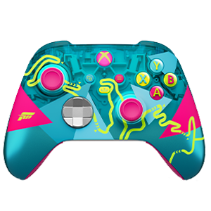 Controller Inalambrico Forza Horizon 6