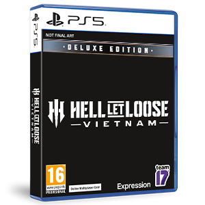 Hell Let Loose: Vietnam Deluxe Edition