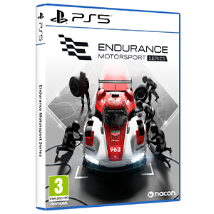 ENDURANCE Motorsports Series