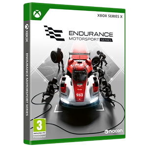 ENDURANCE Motorsports Series