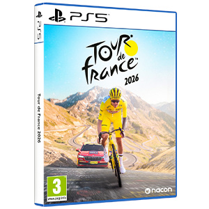 Tour de France 2026