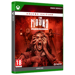 The Mound Omen of Cthulhu - Deluxe Edition