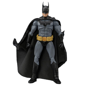 Figura DC Comics Batman de 21 cm