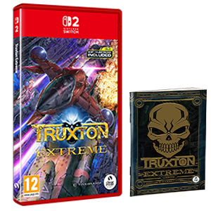 Truxton Extreme