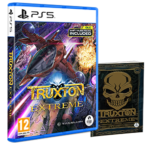 Truxton Extreme