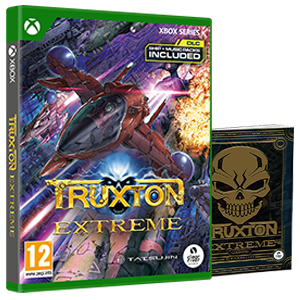 Truxton Extreme
