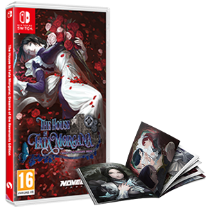 The House in Fata Morgana Revenants Edition