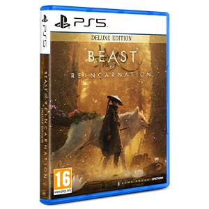 Beast of Reincarnation Deluxe Edition