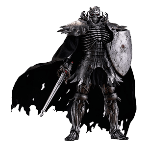 Figura Berserk Pop Up Parade L Skull Knight de 22 cm (REACONDICIONADO)