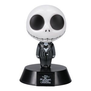 Jack Skellington Icon Light (REACONDICIONADO)