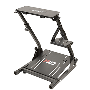 Indeca STD20 GTR Soporte Vertical - Simulacion (REACONDICIONADO)