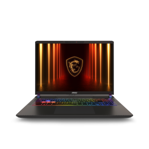 MSI Vector 16HX-628XES U9-275HX - RTX 5080 - 32GB - 1TB SSD - 16´´ - FreeDOS - Ordenador Portatil Gaming (REACONDICIONADO) para PC GAMING en GAME.es