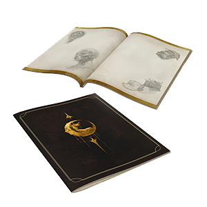 Lands of Evershade: Libro de aventuras