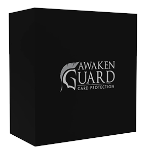 Lands of Evershade Sleeves Box bundle (CB+SG+Addons)