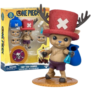 One Piece Action Figure Chopper