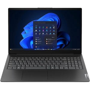 PORTATIL LENOVO V15 G6 N100 8GB 256GB 15.6" FDOS