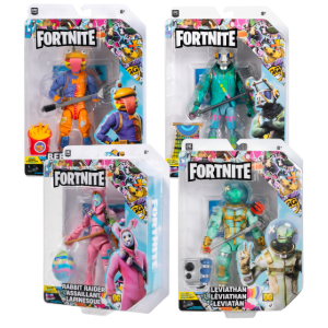 Figura Fortnite Victory Series de 30 cm (surtido)