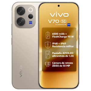 Vivo V70 5G 8/512 Alpine Gray