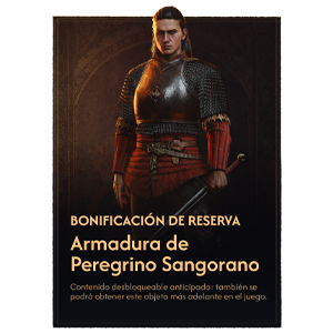 The Blood of Dawnwalker – DLC XSX