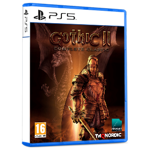 Gothic 2 Classic