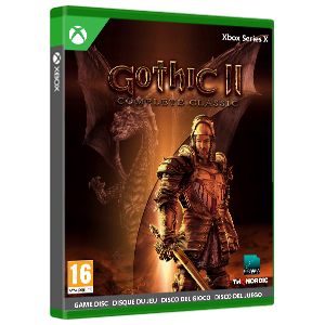 Gothic 2 Classic