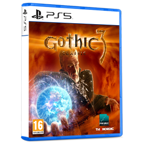 Gothic 3 Classic