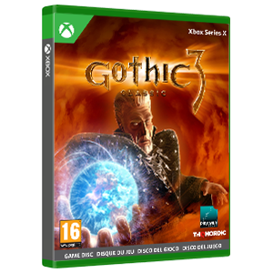 Gothic 3 Classic