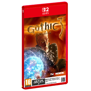 Gothic 3 Classic