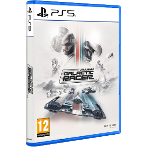 Star Wars Galactic Racer
