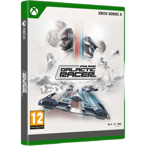 Star Wars Galactic Racer