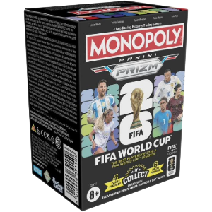 Monopoly FIFA Legends Booster pack